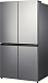 Купить Отдельностоящий холодильник Gorenje NRM918FUX  preview 3