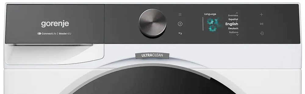 Стиральная машина Gorenje WG894A1P1 preview 5