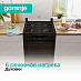 Купить Комбинированная плита Gorenje GK6C44BF  preview 6