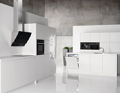 Вытяжка Gorenje Plus GHV8B