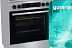 Обзор на плиту Gorenje GKS6C70XJ
