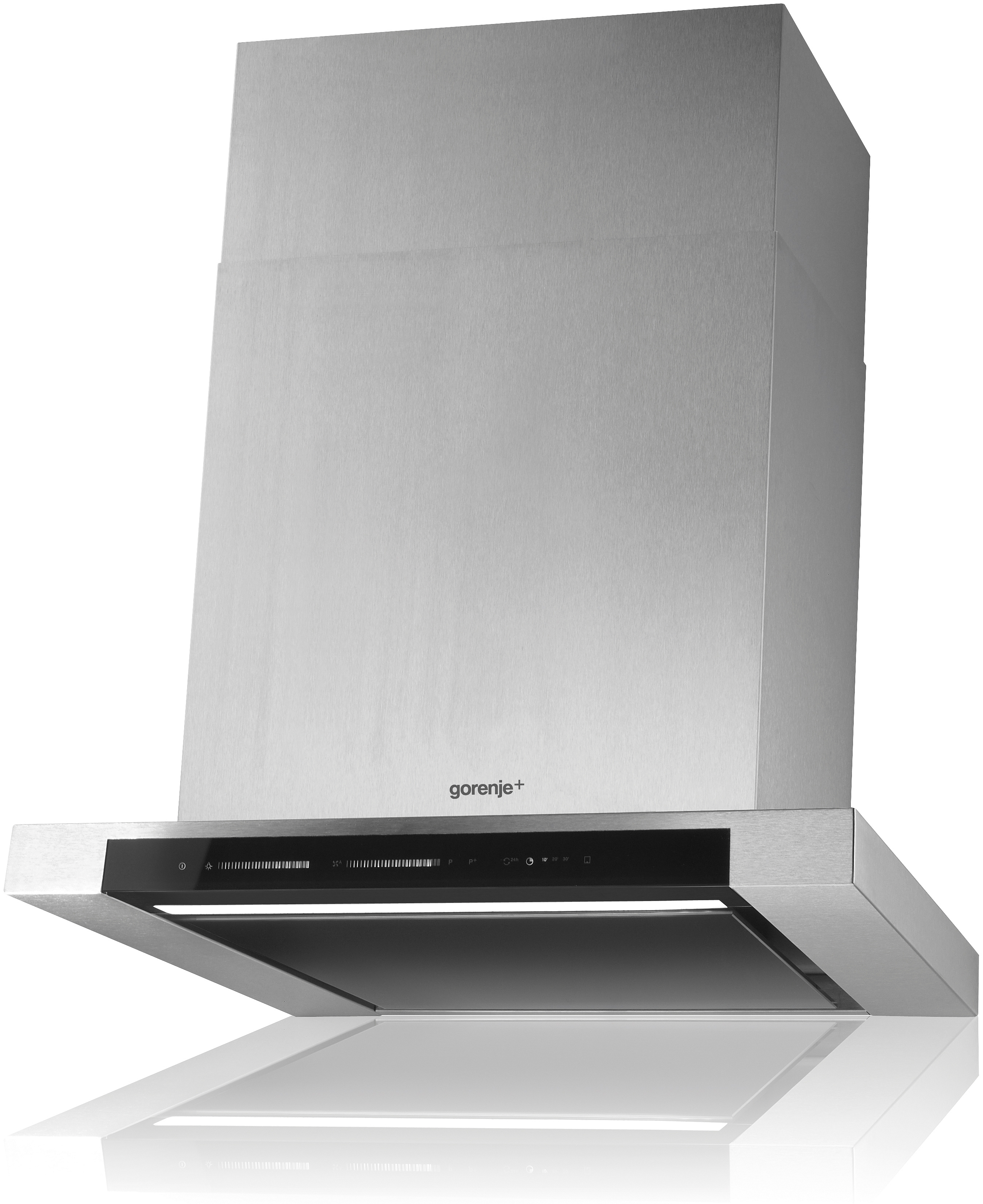 Вытяжка Gorenje Plus GHT62X preview 4