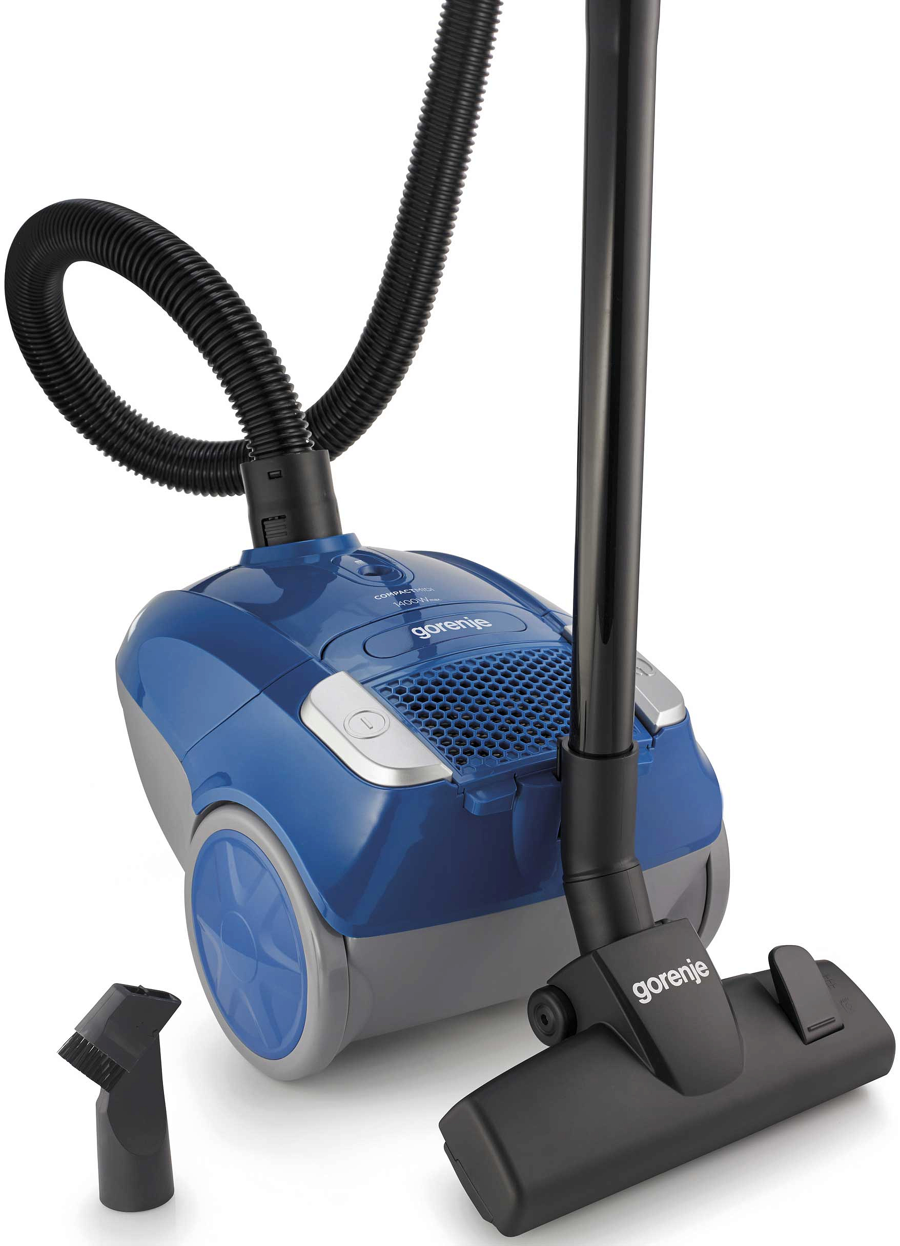 Пылесос Gorenje VC 1411 CMBU preview 3