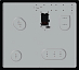 Купить Независимая стеклокерамическая варочная панель Gorenje ECT646BCSC  preview 10