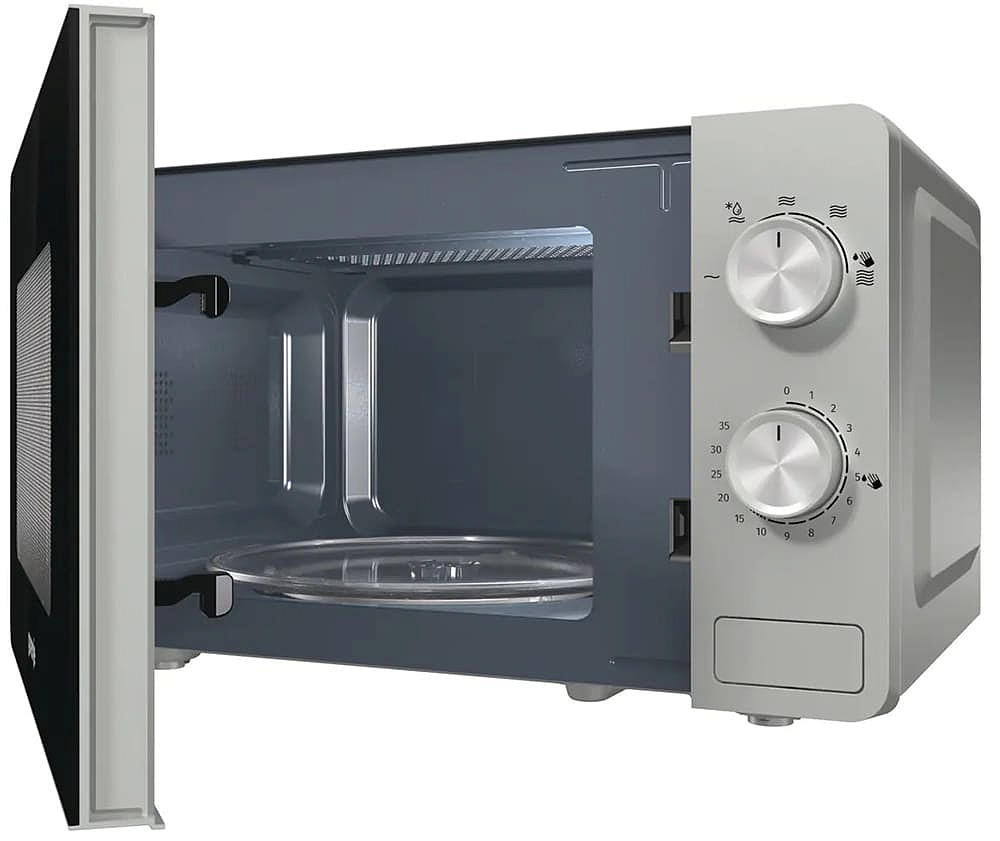Микроволновая печь Gorenje MO17E1S preview 3