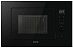 Купить Встраиваемая микроволновая печь Gorenje BM201M2TBG  preview 1