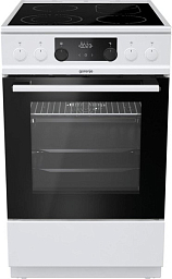 Электрическая плита Gorenje ECS5350WPA