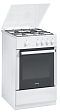 Газовая плита Gorenje G 51106 AW