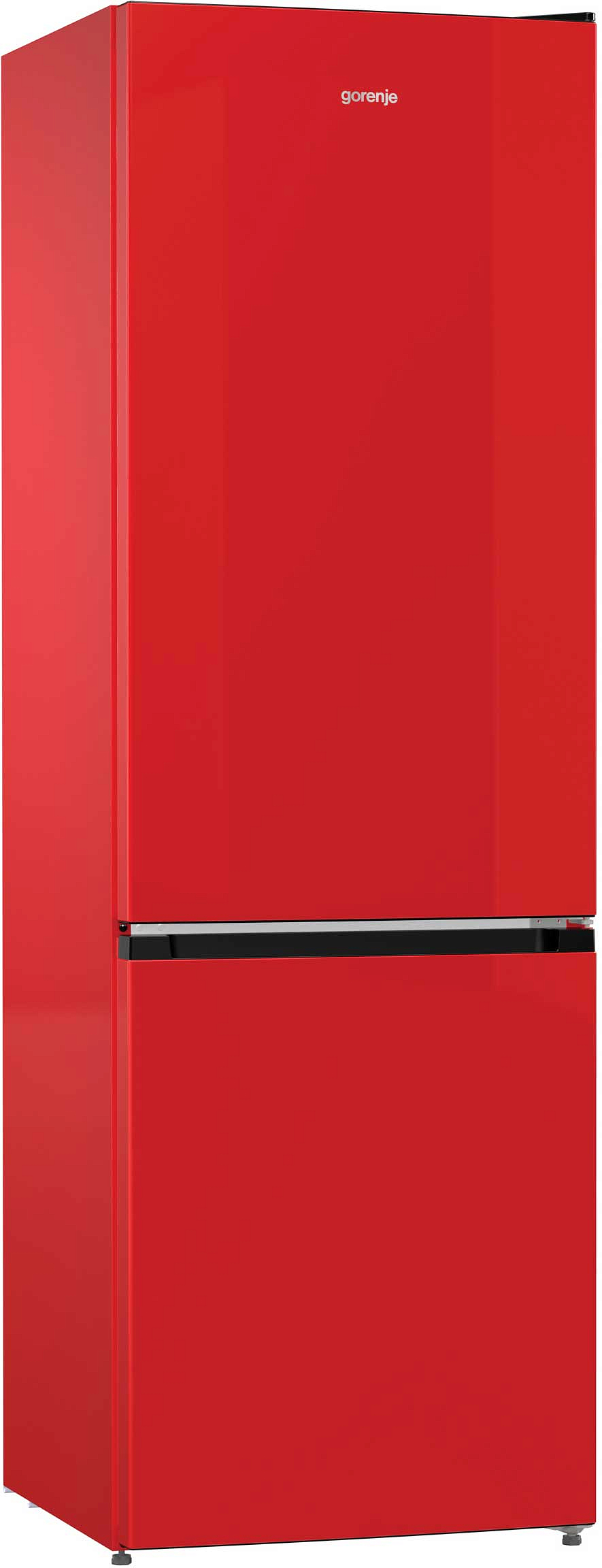 Отдельностоящий двухкамерный холодильник Gorenje NRK6192CRD4 preview 3
