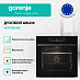 Купить Духовой шкаф Gorenje BO6735E05B  preview 3