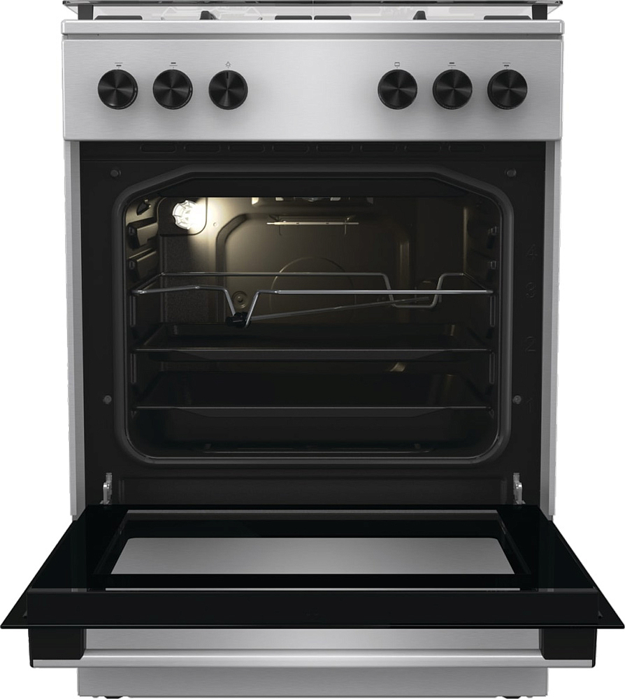 Газовая плита Gorenje GGI6A21XH preview 3