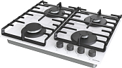 Независимая газовая варочная панель Gorenje GT642AXW