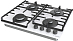 Купить Независимая газовая варочная панель Gorenje GT642AXW  preview 3