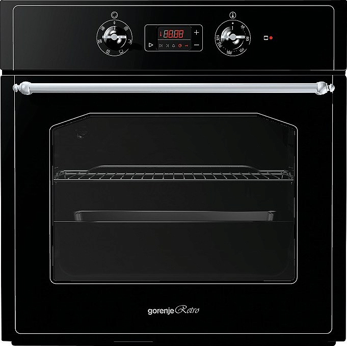 Независимая духовка Gorenje BO 5333 RB preview 1