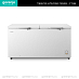 Купить Морозильный ларь Gorenje FH50BPW  preview 1