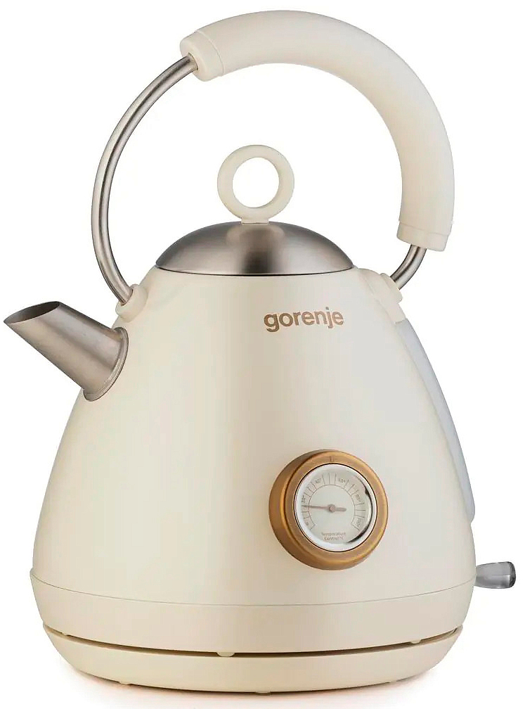 Чайник электрический Gorenje K17CD preview 1