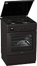 Газовая плита Gorenje GI 632 E35 BRKB
