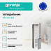 Купить Отдельностоящий двухкамерный холодильник Gorenje NRK 6201 ES4  preview 2