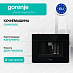 Купить Встраиваемая кофемашина Gorenje CMA9200BG  preview 1