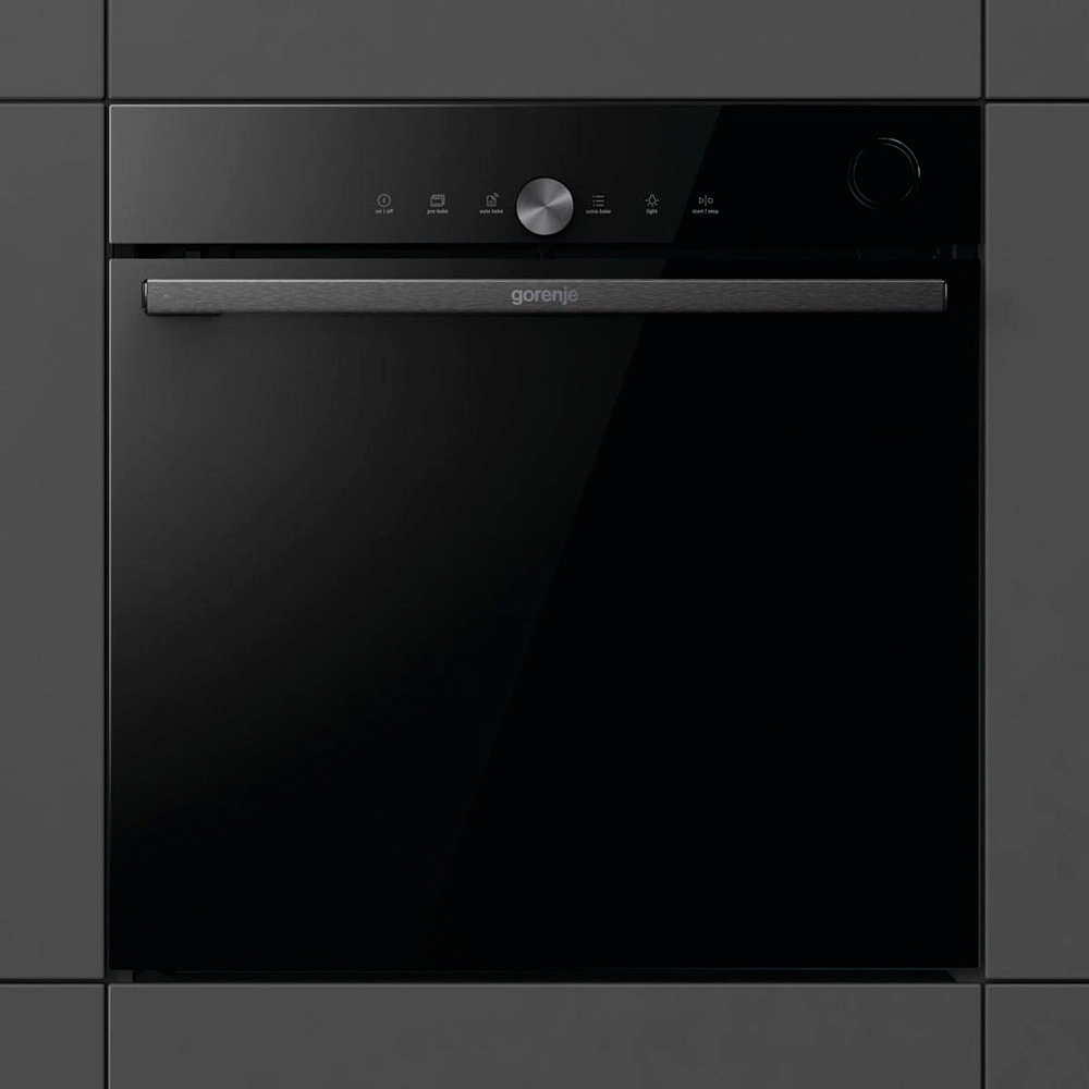 Духовой шкаф Gorenje BPSA6747DGWI preview 6