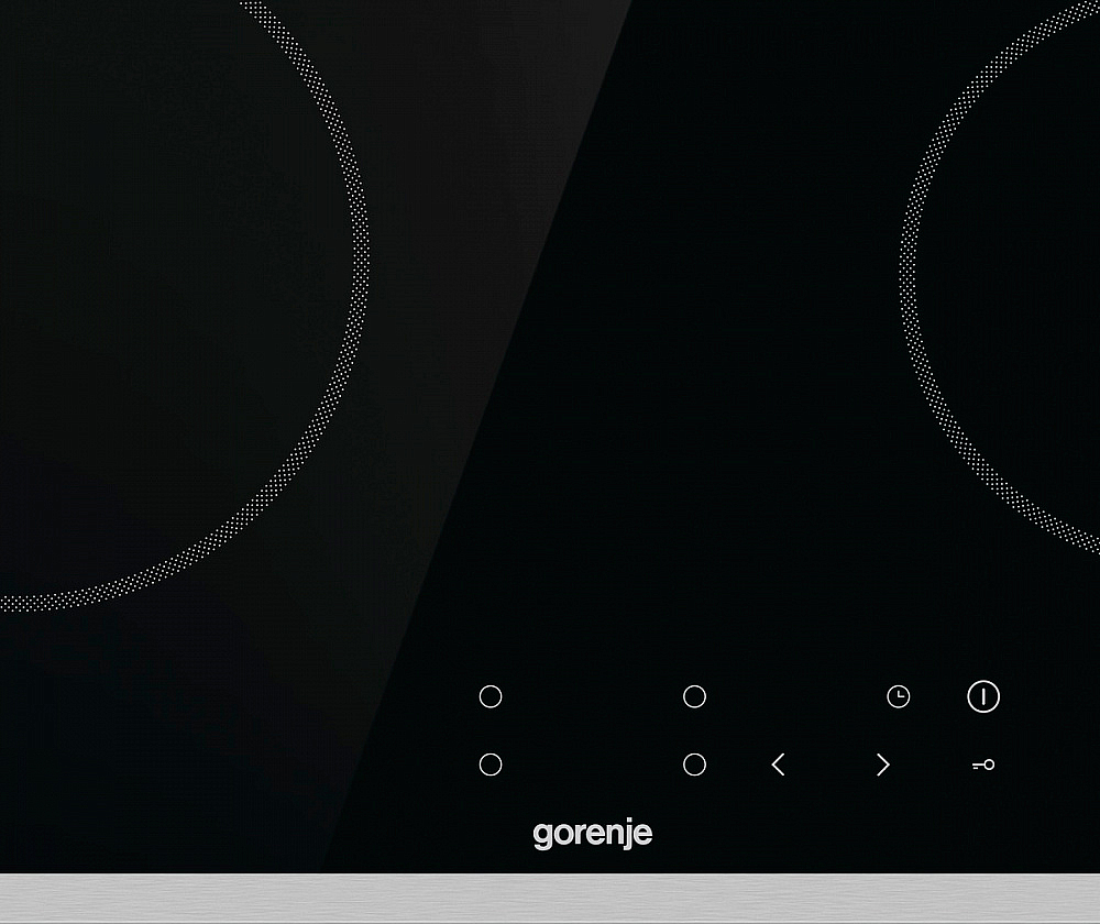 Независимая стеклокерамическая варочная панель Gorenje ECT641BXE preview 7
