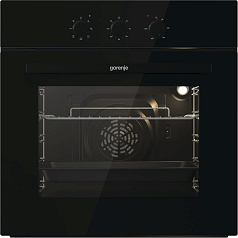 Комплект Gorenje (CT43SC, BO6725E02ABG)