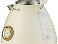 Чайник электрический Gorenje K17CD