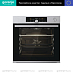 Купить Духовой шкаф Gorenje BPSA6747A08X  preview 1