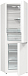 Купить Отдельностоящий двухкамерный холодильник Gorenje RK6191SYW  preview 1