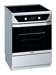 Электрическая плита Gorenje ET 67554 DX
