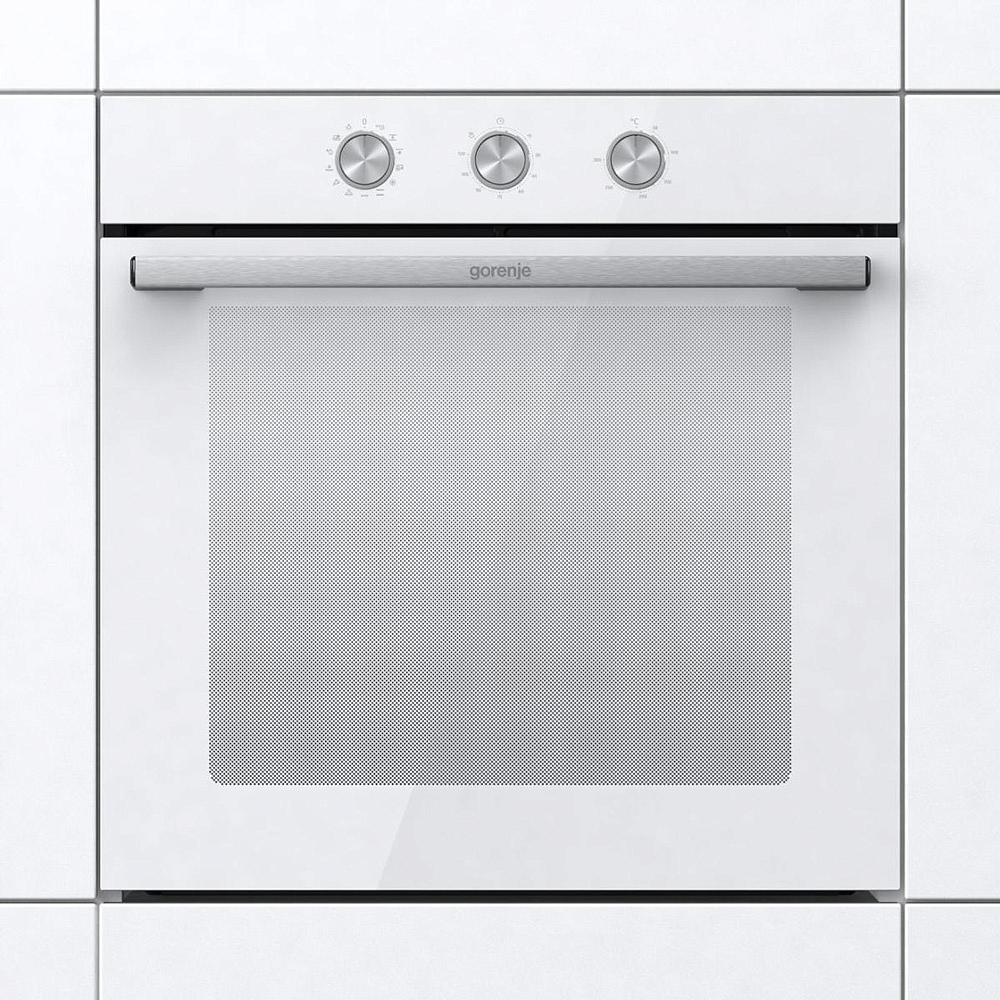 Духовой шкаф Gorenje BO6727E03WG preview 5