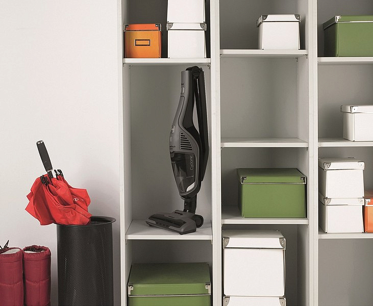 Пылесос Gorenje SVC216FGD preview 6