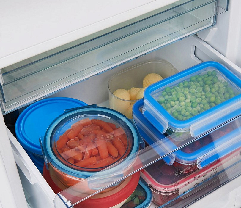 Встраиваемый морозильный шкаф Gorenje FNI4181E1 preview 7