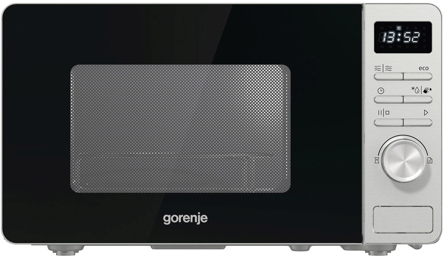 Микроволновая печь с грилем Gorenje MO20A4X preview 2