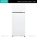 Купить Отдельностоящий двухкамерный холодильник Gorenje RF4141PW4  preview 1