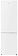 Отдельностоящий двухкамерный холодильник Gorenje NRK62014W4