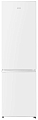 Отдельностоящий двухкамерный холодильник Gorenje NRK62014W4