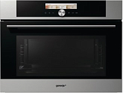 Встраиваемая микроволновая печь Gorenje Plus GOM811X