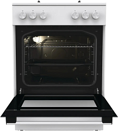 Газовая плита Gorenje GG6A10WFFM