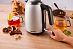 Купить Чайник электрический Gorenje K17OGR  preview 5