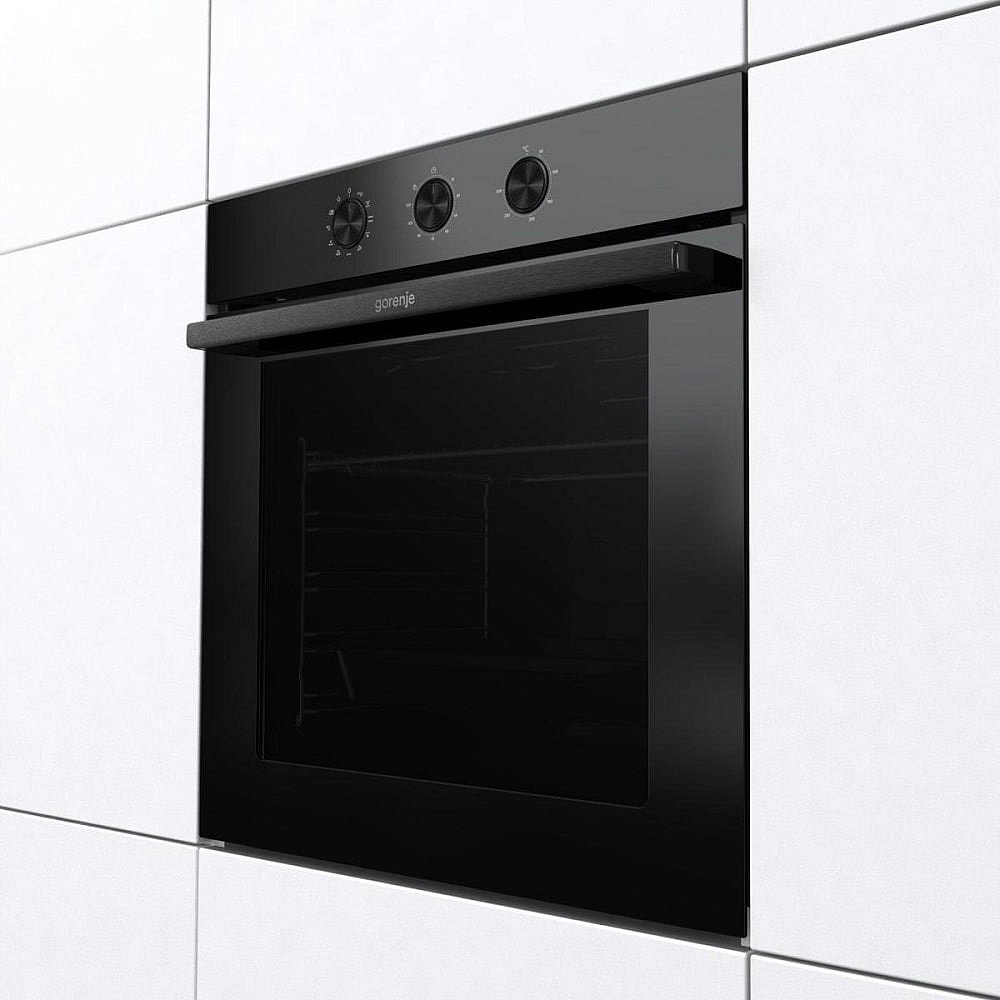 Духовой шкаф Gorenje BO6725E02BG preview 8