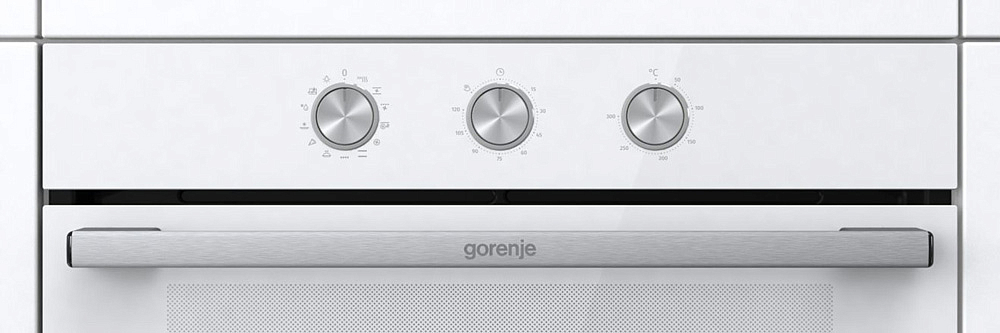 Духовой шкаф Gorenje BO6727E03WG preview 6
