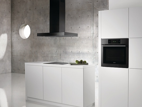 Вытяжка Gorenje Plus GHI9B preview 2