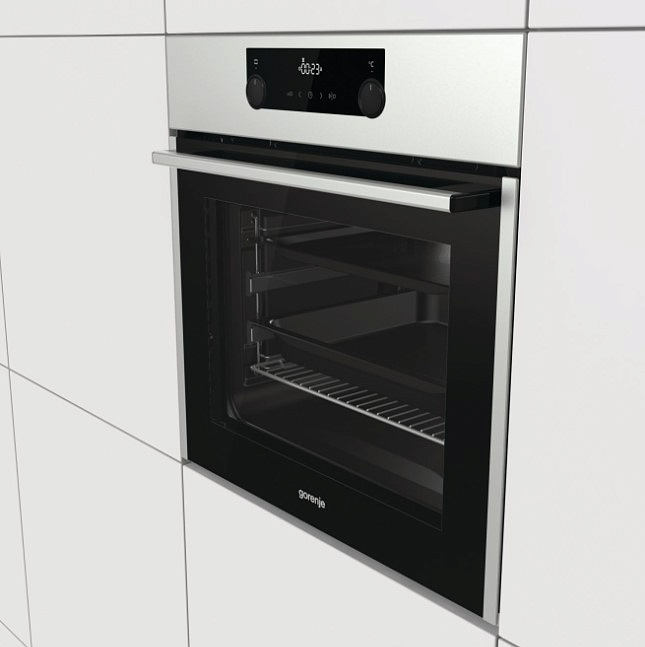 Независимая духовка Gorenje BOS737E301X preview 2
