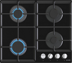 Независимая газовая варочная панель Gorenje GT641EXB