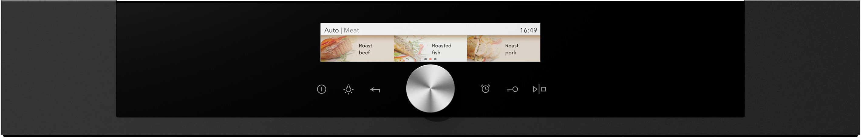 Независимая духовка Gorenje Plus GP898B preview 2