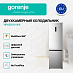 Купить Отдельностоящий двухкамерный холодильник Gorenje NRK620161X4I  preview 4