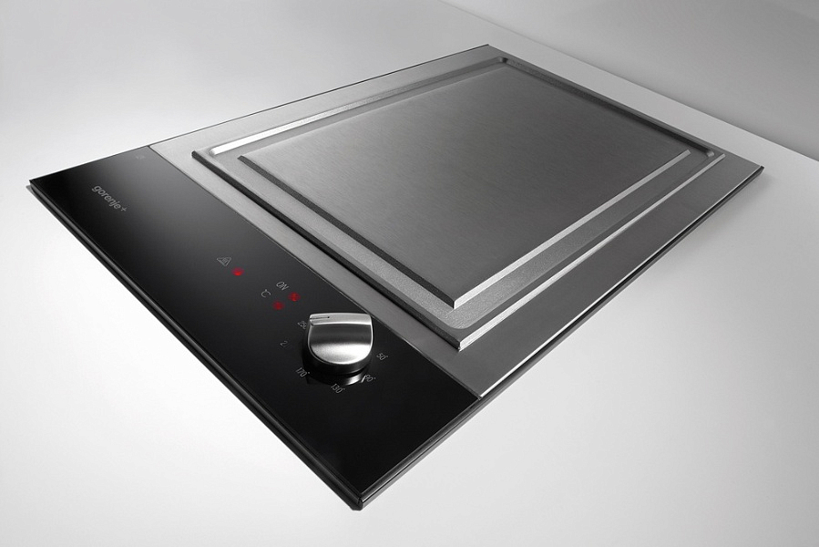 Тепан Gorenje Plus GTN31X preview 2