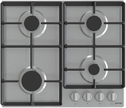 Независимая газовая варочная панель Gorenje G641EX