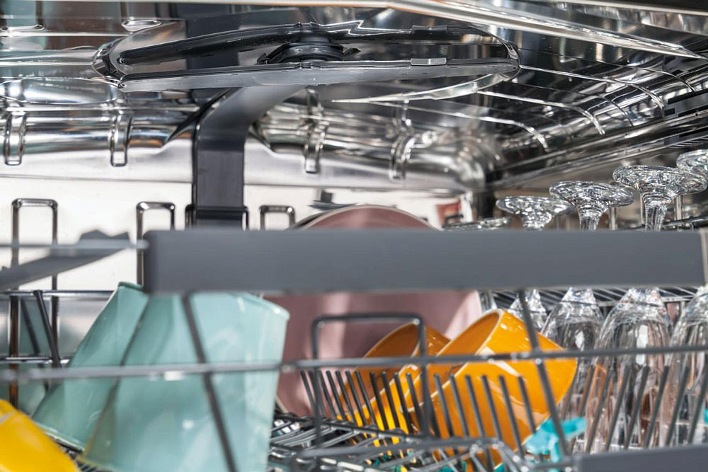 Встраиваемая посудомоечная машина Gorenje GV661C60 preview 11